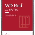 Tvrdi Disk WD Red NAS™ 4TB WD40EFRX