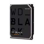 HDD Interni WD_BLACK™ Performance 1TB 3,5" SATA WD1003FZEX