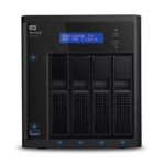 NAS uređaj 0TB WD My Cloud Expert EX4100 4-bay