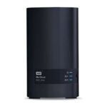HDD Eksterni WD My Cloud Expert EX2 Ultra 0TB WDBVBZ0000NCH-EESN