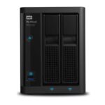 NAS uređaj 0TB WD My Cloud Pro Series PR2100 2-bay