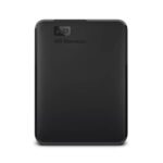 HDD Eksterni WD Elements Portable 1TB 2,5" WDBUZG0010BBK-WESN