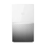 HDD Eksterni WD My Cloud Home Duo 12TB 3,5" WDBMUT0120JWT-EESN