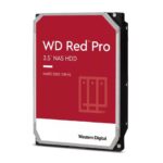 HDD Interni WD Red™ PRO NAS 8TB 3,5" SATA WD8003FFBX