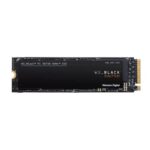 SSD Western Digital Black™ SN750 250GB m.2 NVMe