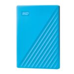 HDD Eksterni WD My Passport Blue 2TB 2,5" WDBYVG0020BBL-WESN