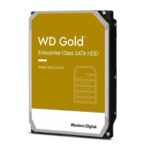 HDD Interni WD Gold Enterprise Class 10TB 3,5" SATA WD102KRYZ