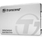 SSD Transcend 512GB SATA SSD230S 3D Nand