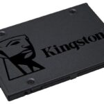 SSD Kingston 960GB A400 Series 2.5" SATA3