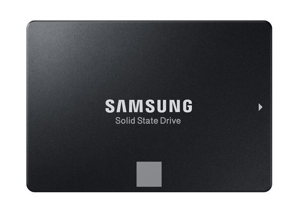 SSD Samsung 4TB 860 EVO 2.5" Sata