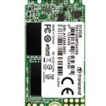 SSD 512GB TS MTS430S Series SATA M.2 2242