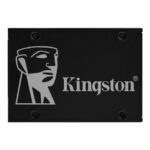 SSD 2TB KINGSTON KC600 2.5" SATA 3
