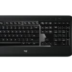 Bežični komplet Logitech MX900