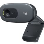 WEB kamera Logitech C270 HD