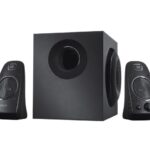 Zvučnici Logitech Z623 2.1