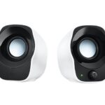 Zvučnici 2.0 Logitech Z120
