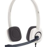 Slušalice Logitech H150