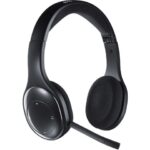 Slušalice Logitech H800 Wireless headset, 981-000266