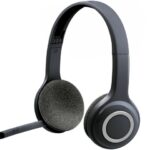 Slušalice Logitech H600 Wireless headset