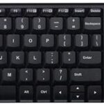 Tipkovnica desktop Logitech MK220