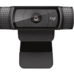 WEB kamera Logitech C920 Full HD