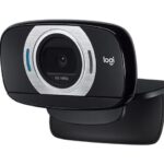 WEB kamera Logitech C615 HD