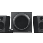 Zvučnici 2.1 Logitech Z333