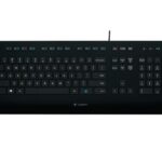 Tipkovnica desktop Logitech K280 OEM