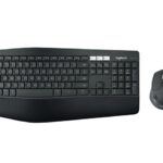 Tipkovnica Logitech MK850 desktop