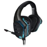Slušalice Logitech G633
