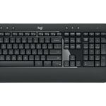 Tipkovnica desktop Logitech MK540