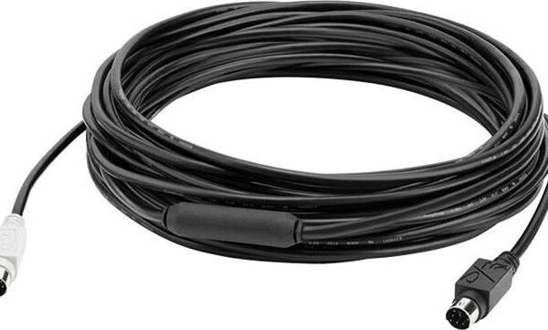 Logitech 10m Extender kabel za GROUP