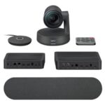 Logitech Rally Standard System