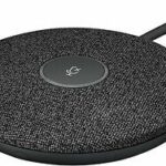 VC LOG Rally Mikrofon