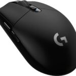 Miš Logitech G305
