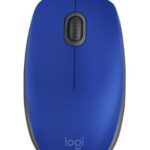 Miš bežični Logitech M110 Blue