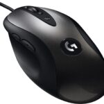 Miš LOG Gaming MX518