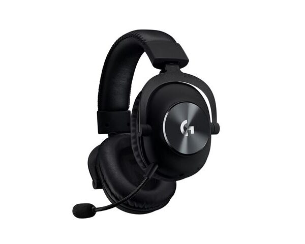 Slušalice Logitech Gaming G PRO X