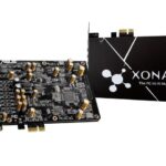 XONAR AE