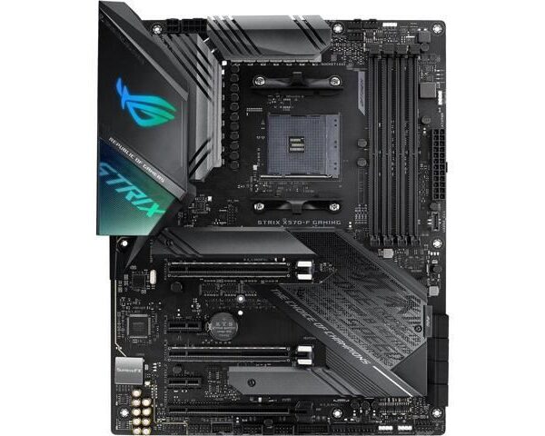 Matična ploča Asus ROG STRIX X570-F GAMING
