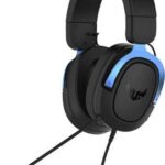 Slušalice ASUS TUF GAMING H3 BLUE