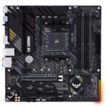 Matična ploča Asus TUF GAMING B550M-PLUS