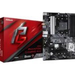 B550 PHANTOM GAMING 4/AC
