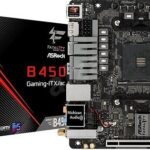 B450 GAMING-ITX/AC