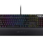 Tipkovnica ASUS TUF GAMING K3