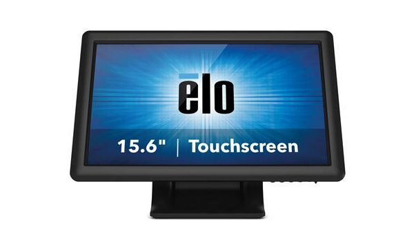 POS MON 15 ELO 1509L - IntelliTouch