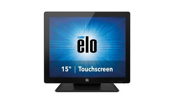 POS MON 15 ELO 1517L - iTouch - AKCIJA