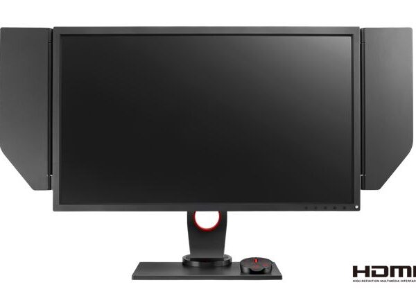 Monitor BenQ XL2740