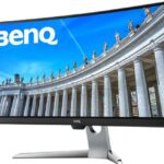 Monitor BenQ EX3501R