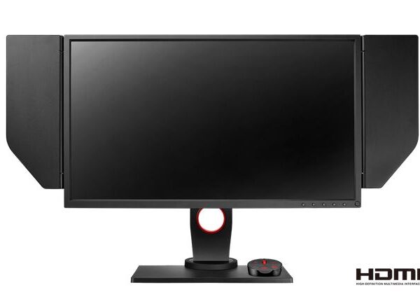 Monitor BenQ Zowie XL2546